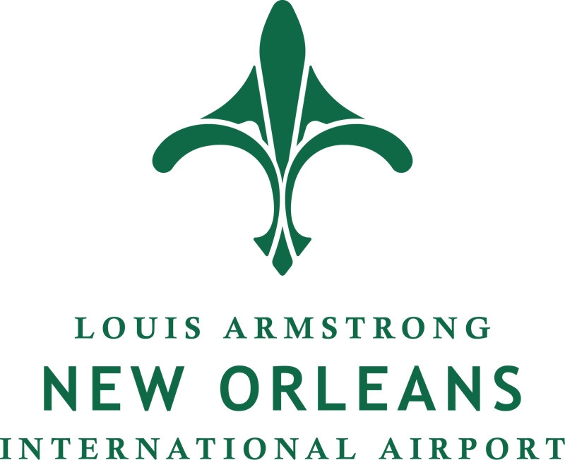 Louis Armstrong New Orleans International Airport